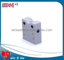 چین S301 - 1 Sodick EDM Parts Ceramic Isolator Plate EDM Accessories تامین کننده