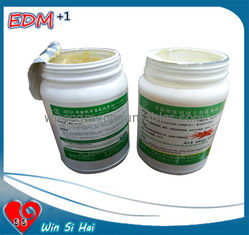 چین JR3A Bright EDM Emulsified Ointment - Coolant Edm Machine Parts For WEDM تامین کننده