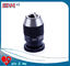 EDM Wear Parts Precision Keyless Drill Chuck For EDM Drilling Machine E060 تامین کننده