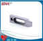 Stainless Steel Toe Clamp Set EDM Vise Stainless Holder T030 OEM ODM تامین کننده