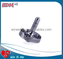 چین F102 Fanuc Spare Parts Diamond EDM Wire Guide 0.255mm Consumables تامین کننده