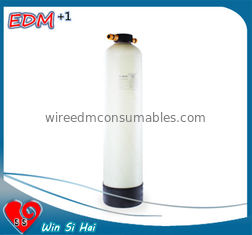 چین Wire EDM Consumables Replacement Parts EDM Resin Tank 98cm Length تامین کننده