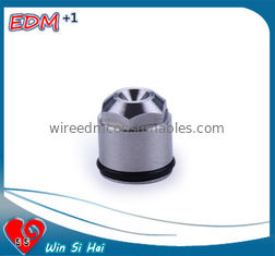 چین 100444760 Charmilles Wire Cut EDM Replacement Parts Swivel Nut C421 تامین کننده