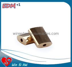 چین EDM Wire Guide Power Feed Contact Seibu  EDM Consumables TS024 تامین کننده