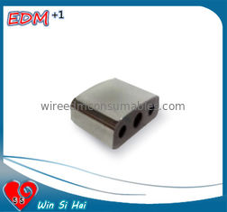 چین EDM منبع تغذیه تماس / ترمینال الکترودهای Fanuc EDM قطعات پوشیدن F007 A290-8048-X759 تامین کننده