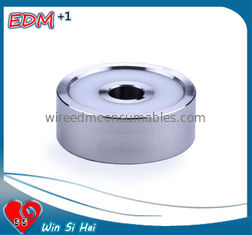چین A468 Stainless / Ceramic EDM Reverse Roller For Agie EDM Machine 332014168 تامین کننده