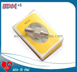 چین Fanuc Spare Parts EDM Diamond Wire Guide Consumable In Stock F111 تامین کننده