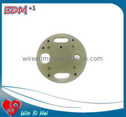 چین EDM F313 Fanuc قطعات یدکی سرامیک صفحات A890-8101-Y312 تامین کننده