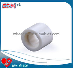 چین Wire Cut Fanuc Spare Parts Ceramic Pinch Roller F403 40D * 30W تامین کننده