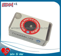 چین Diamond Wire Guide C101 For Charmilles EDM Wire Cut  Machine تامین کننده