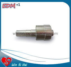 چین F4606 Fanuc Spare Parts EDM Shaft For Pinch Roller A290-8112-X378 تامین کننده
