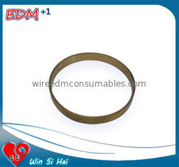 چین EDM Brass Spacer Ring Fanuc Spare Parts A290-8112- X374 F4702 For Pinch Roller تامین کننده