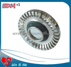 چین Agie EDM Geared wheel Agie EDM Parts A726 EDM Geared Cutter 1992726 تامین کننده