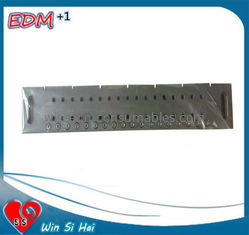 چین EDM Tooling Fixtures Jig Tools Stainless Wire EDM Bridge VS31 Wire Edm Tooling تامین کننده