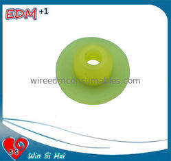 چین 33EC085A711-1 18EC80A717 Makino EDM Parts، EDM مواد مصرفی نازل لاستیک تامین کننده