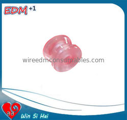 چین 20EC090A701 Makino قطعات EDM Sapphire نازل پیشرو برای دستگاه EDM تامین کننده