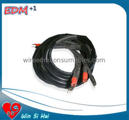 چین سیاه میتسوبیشی EDM کابل برق و خوراک کابل با VG سیم M712 تامین کننده