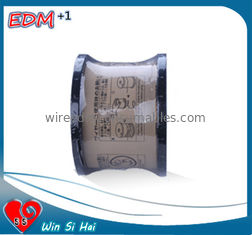چین Wire Cut EDM Machine Wire EDM Consumables EDM Brass Wire 0.25mm in Silver تامین کننده