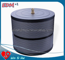 چین 5 Micron Water Filter Wire EDM Consumables Parts With Middle Nipple TW-43 تامین کننده