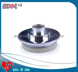 چین 6EC130A402 6EC130A401 Makino EDM Parts Plastic EDM Water Nozzle تامین کننده