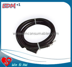 چین Charmilles Wire EDM Consumables Rubber and Metal Power Cable C438 135000217 تامین کننده