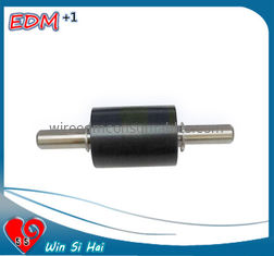 چین 323.324 Stainless Steel Tension Roller Agie EDM Parts Black Customized تامین کننده