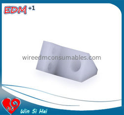 چین Ceramic Feed Guide Fanuc Wire Cut EDM Wire Cut Accessories X290-8101-X394 تامین کننده