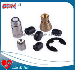 چین S140D-1 Sodick EDM Drilling Machine EDM Ceramic Pipe Guide Set S140D-1 Customized تامین کننده