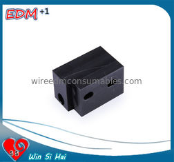 چین Rubber Guide Block Fanuc EDM Consumable Parts A290-8039-X803 تامین کننده