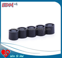 چین E039 Wire Edm Consumables Black Rubber Seal For EDM Drilling Machine تامین کننده