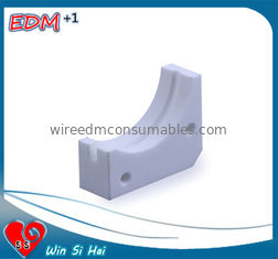 چین OEM Sodick EDM Wire Cut Parts Ceramic Block S805 For Ceramic Pulley تامین کننده