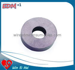 چین Custom Fanuc Wire Cut EDM Wear Parts EDM Carbide Contacts F002 تامین کننده
