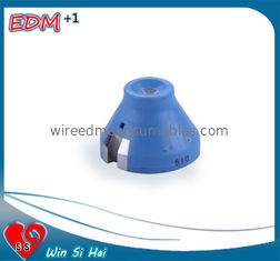 چین S103 Sodick EDM Consumables EDM Diamond Wire Guide 3081000 , Blue تامین کننده