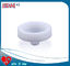 EDM Flush Cups Fanuc Spare Parts Plastic Water Nozzle A290-8102-X751 تامین کننده