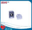 EDM راهنمای سیم الماس راهنما AB Sapphire Sodick EDM Parts for Sodick S101 3080047/30800629/3081934/3086400/3087 تامین کننده