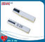 0.205mm 0.255mm Makino EDM Machine Diamond Wire Guide Custom Made تامین کننده