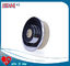 N201 EDM Water Nozzle Makino EDM Machine Flushing Nozzle 0*4*20mm تامین کننده