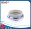 6EC130A402 6EC130A401 Makino EDM Parts Plastic EDM Water Nozzle تامین کننده