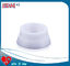 18EC80A719 Plastic Makino EDM Parts Nozzle Spacer / Water Nozzle تامین کننده
