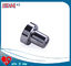 راهنمای سیم سیم دایره ای کمتر از فولاد ضد زنگ Fanuc Wire Cut EDM Spare Parts A290-8110-X775 تامین کننده