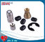 S140D-1 Sodick EDM Drilling Machine EDM Ceramic Pipe Guide Set S140D-1 Customized تامین کننده