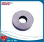 Custom Fanuc Wire Cut EDM Wear Parts EDM Carbide Contacts F002 تامین کننده
