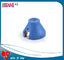 S103 Sodick EDM Consumables EDM Diamond Wire Guide 3081000 , Blue تامین کننده